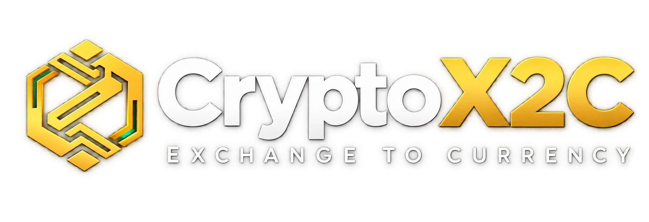 Crypto X2C — Exchange To Currency